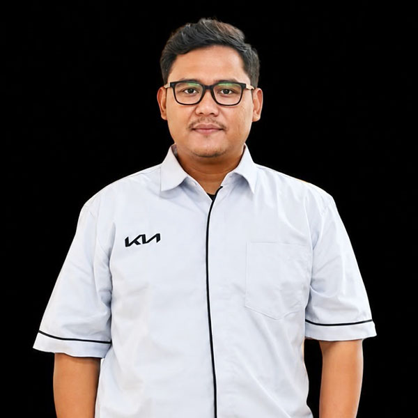 Kia Bintaro Jaya